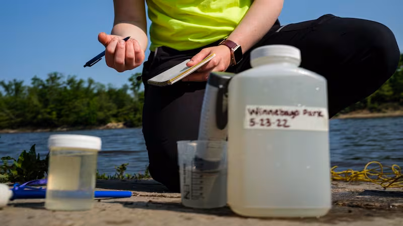 Environmental Research